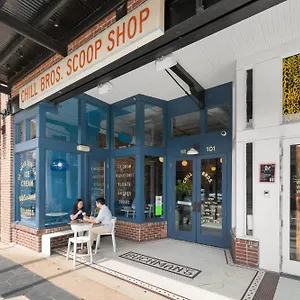 New! Sangria - Upscale Ybor Studio, Right On 7th Ave Apartment Tampa