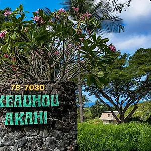 Keauhou Akahi 302 Apartment Kailua-Kona