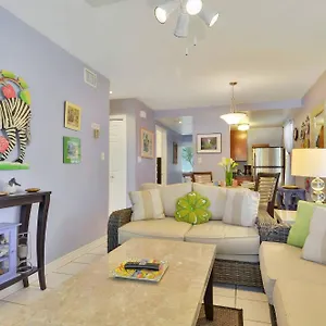 Lavender Jungle By Avantstay Great Location W Patio Shared Pool Week Long Only Holiday home Key West