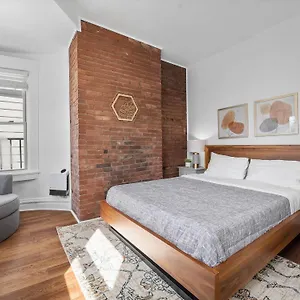 Shadyside, Pittsburgh, Modern And Bright 1 Bedroom Unit4 With Free Parking Apartment Pittsburgh